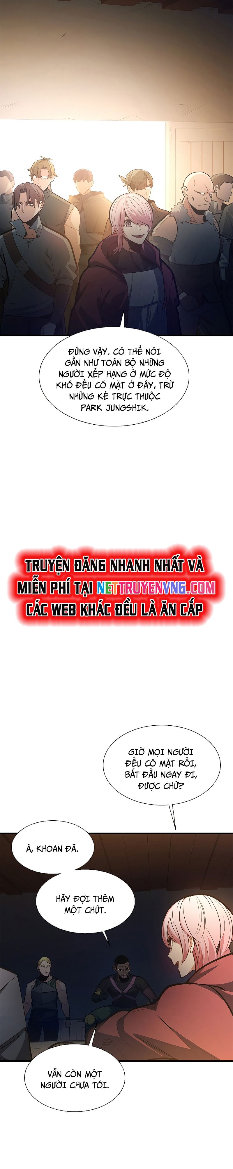đọc truyện Hầm Ngục Hướng Dẫn Cấp Địa Ngục Chương 129 ảnh 6 tại Truyện Dạ Ký