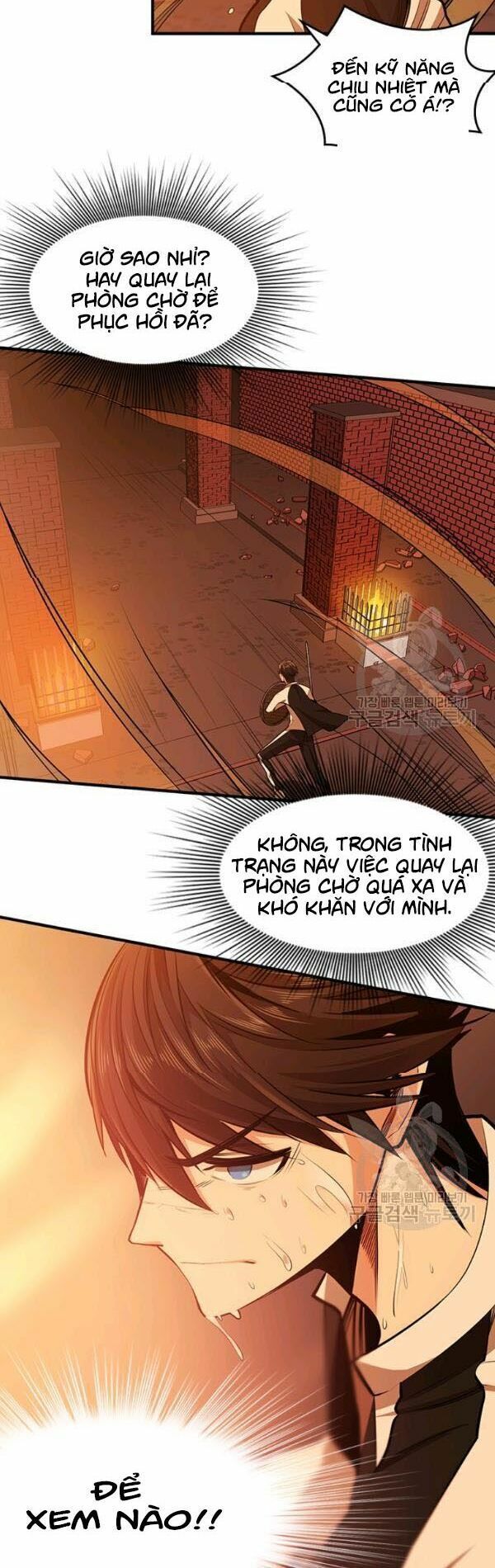 đọc truyện Hầm Ngục Hướng Dẫn Cấp Địa Ngục Chương 13 ảnh 13 tại Thiên Thai Truyện
