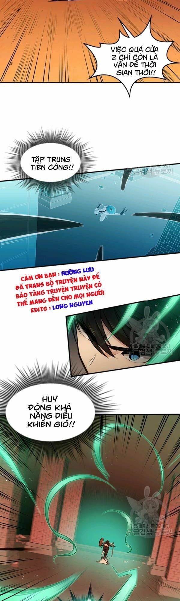 đọc truyện Hầm Ngục Hướng Dẫn Cấp Địa Ngục Chương 13 ảnh 23 tại Thiên Thai Truyện