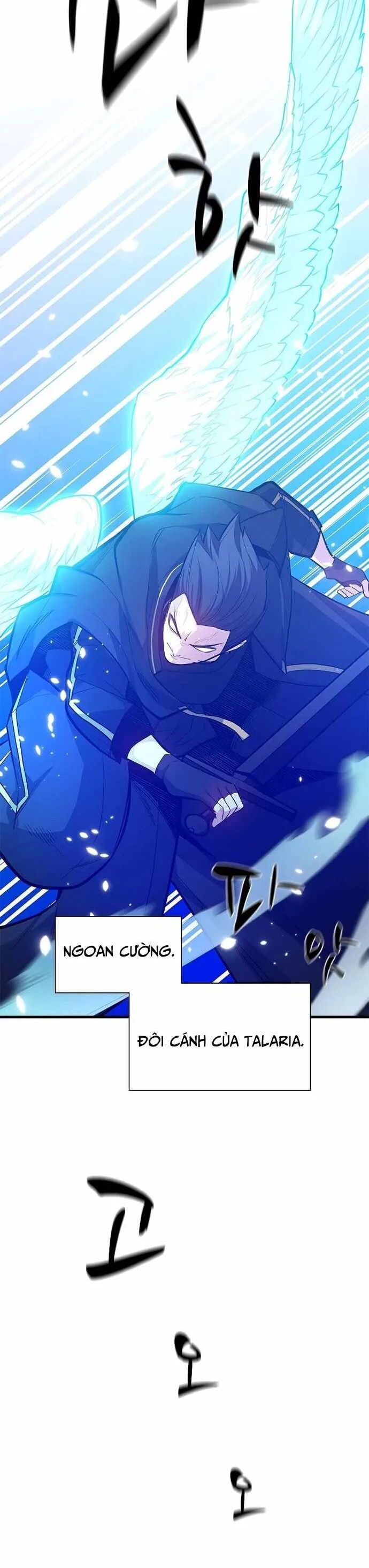 đọc truyện Hầm Ngục Hướng Dẫn Cấp Địa Ngục Chương 131 ảnh 17 tại Truyện Dạ Ký