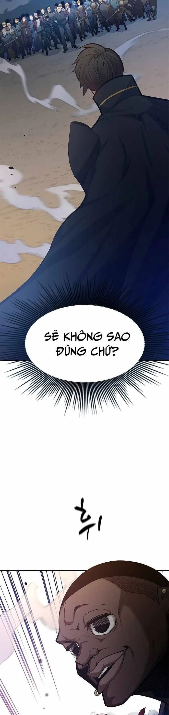 đọc truyện Hầm Ngục Hướng Dẫn Cấp Địa Ngục Chương 131 ảnh 3 tại Truyện Dạ Ký
