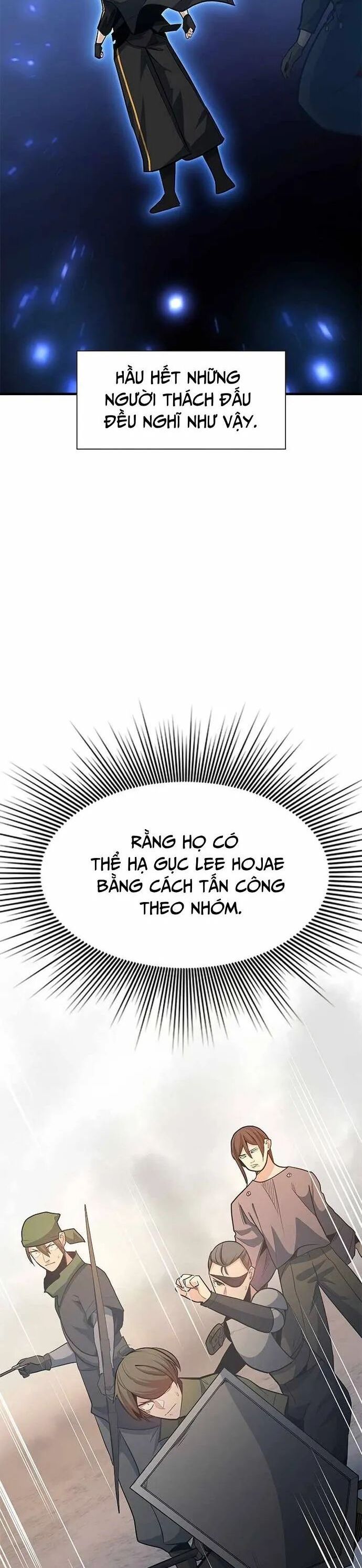 đọc truyện Hầm Ngục Hướng Dẫn Cấp Địa Ngục Chương 131 ảnh 35 tại Truyện Dạ Ký