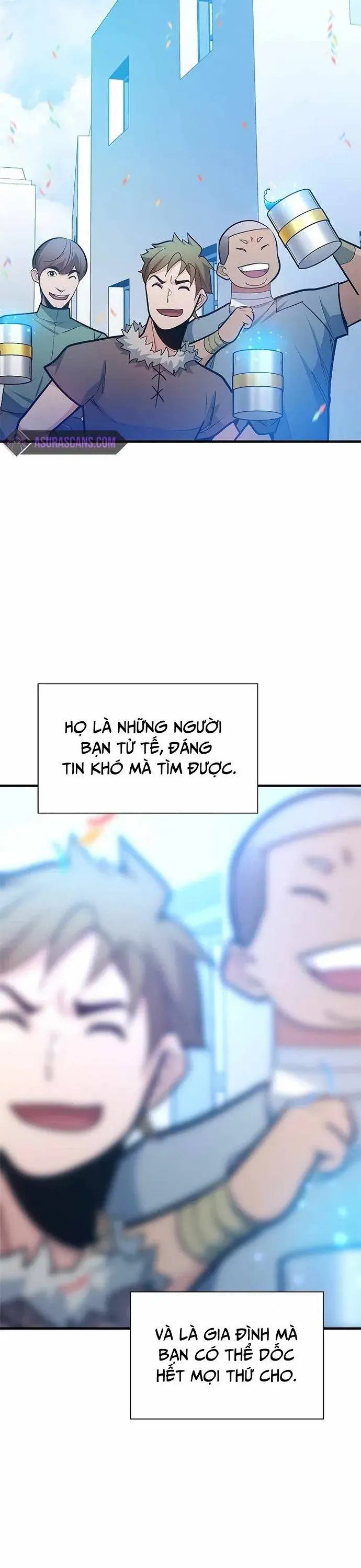 đọc truyện Hầm Ngục Hướng Dẫn Cấp Địa Ngục Chương 135 ảnh 12 tại Truyện Dạ Ký