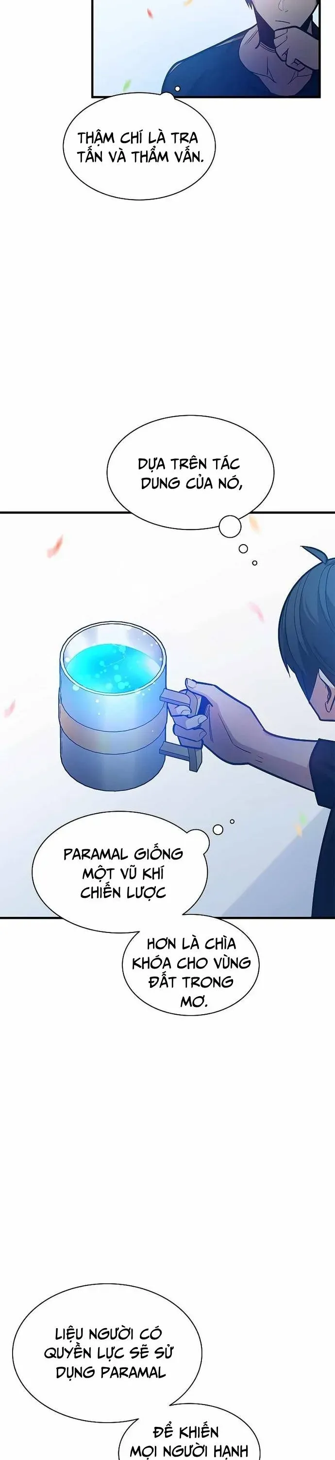đọc truyện Hầm Ngục Hướng Dẫn Cấp Địa Ngục Chương 135 ảnh 25 tại Truyện Dạ Ký
