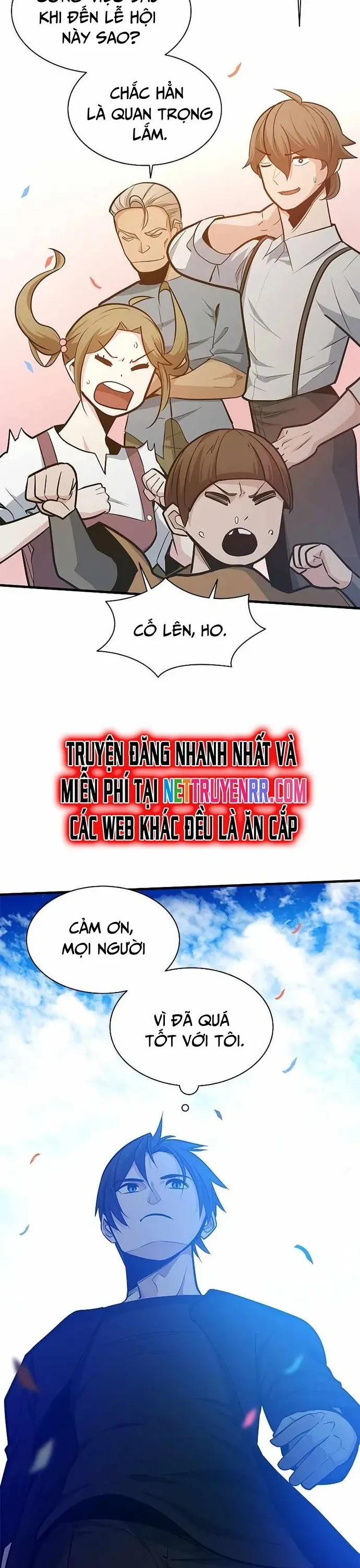 đọc truyện Hầm Ngục Hướng Dẫn Cấp Địa Ngục Chương 135 ảnh 31 tại Truyện Dạ Ký