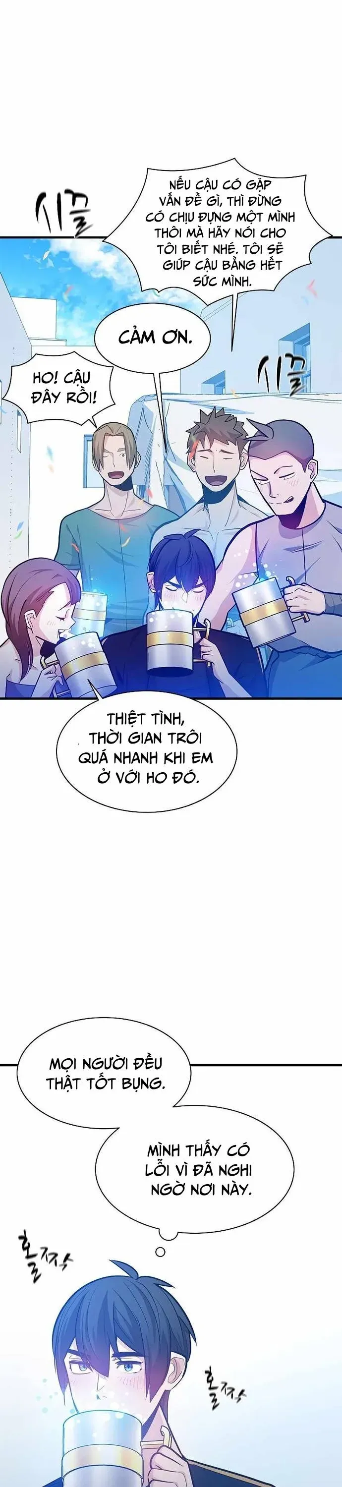 đọc truyện Hầm Ngục Hướng Dẫn Cấp Địa Ngục Chương 135 ảnh 33 tại Truyện Dạ Ký
