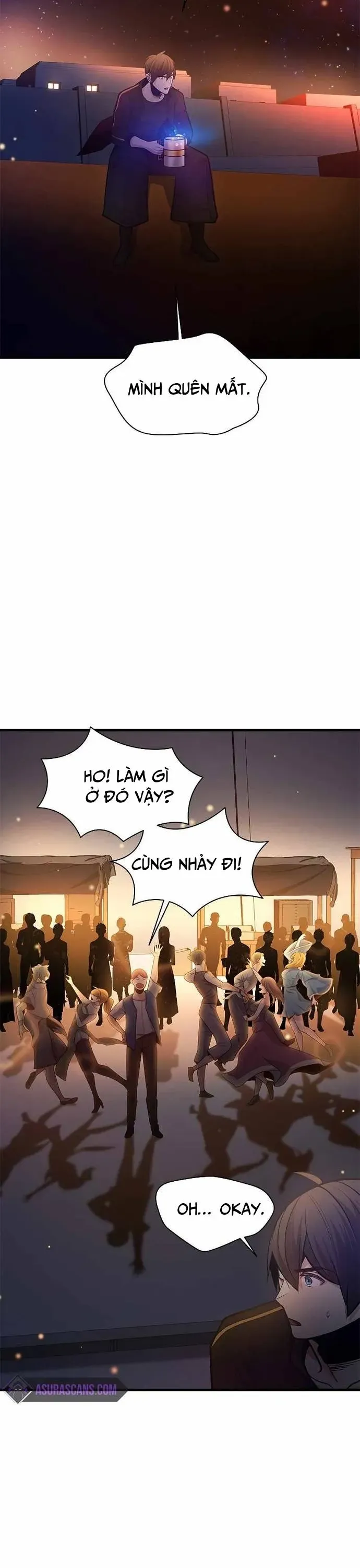 đọc truyện Hầm Ngục Hướng Dẫn Cấp Địa Ngục Chương 135 ảnh 36 tại Truyện Dạ Ký