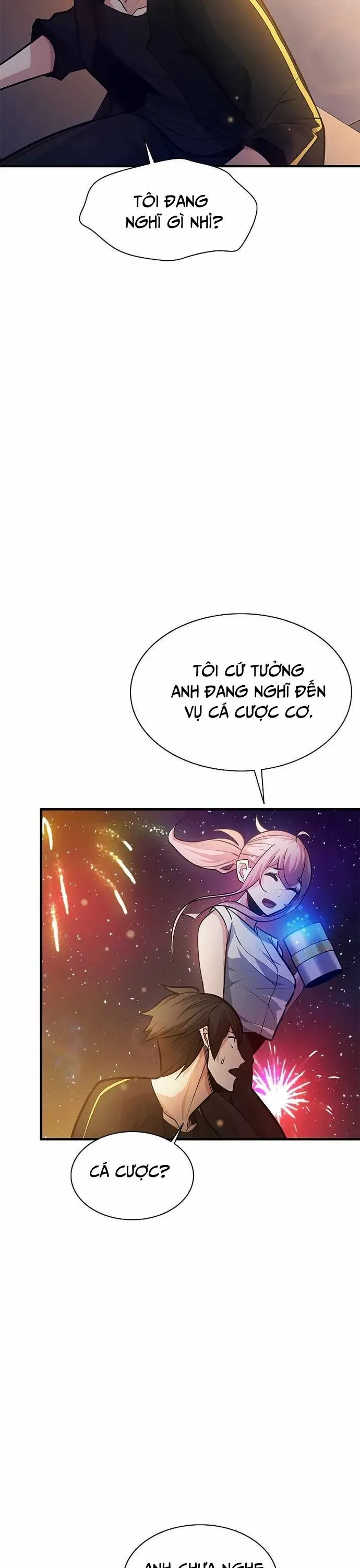 đọc truyện Hầm Ngục Hướng Dẫn Cấp Địa Ngục Chương 135 ảnh 40 tại Truyện Dạ Ký