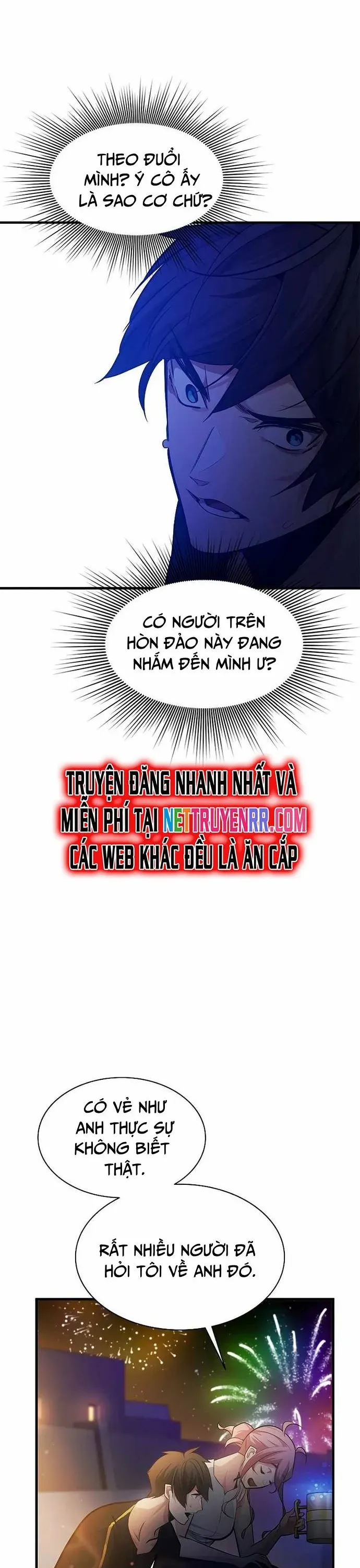 đọc truyện Hầm Ngục Hướng Dẫn Cấp Địa Ngục Chương 135 ảnh 43 tại Truyện Dạ Ký