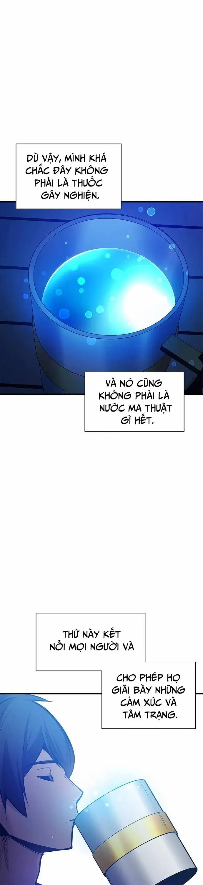 đọc truyện Hầm Ngục Hướng Dẫn Cấp Địa Ngục Chương 135 ảnh 10 tại Truyện Dạ Ký