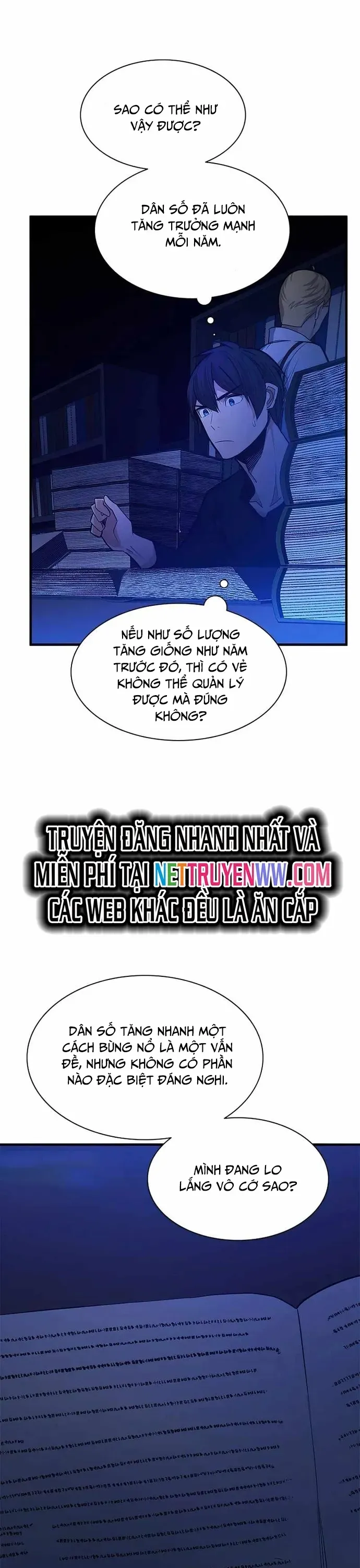 đọc truyện Hầm Ngục Hướng Dẫn Cấp Địa Ngục Chương 136 ảnh 31 tại Truyện Dạ Ký