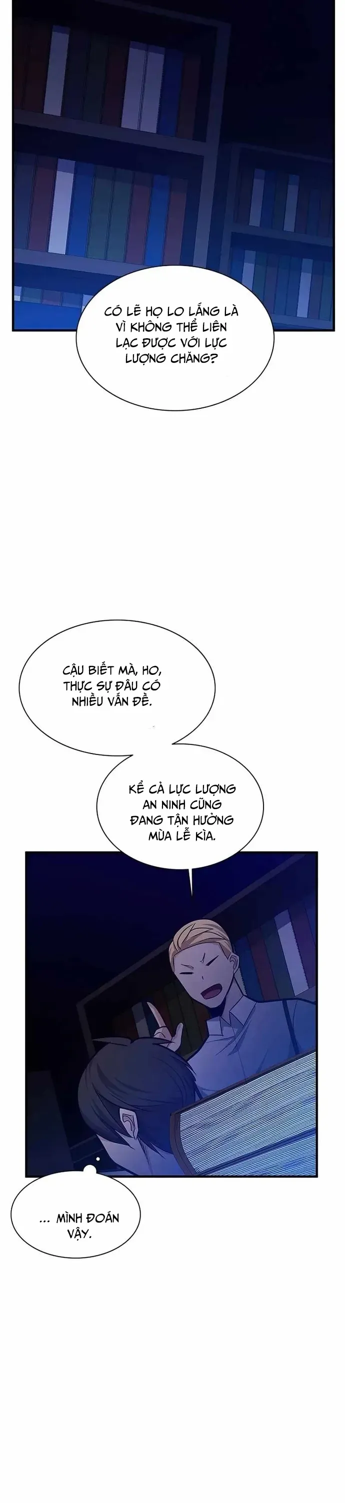 đọc truyện Hầm Ngục Hướng Dẫn Cấp Địa Ngục Chương 136 ảnh 34 tại Truyện Dạ Ký