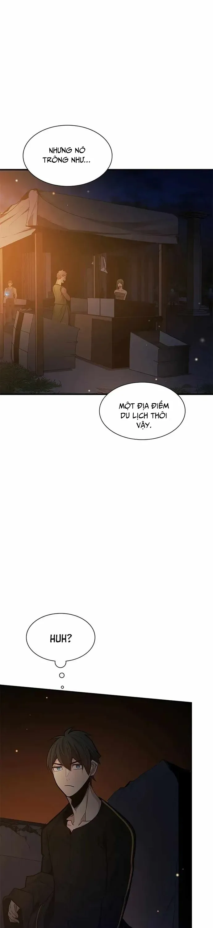 đọc truyện Hầm Ngục Hướng Dẫn Cấp Địa Ngục Chương 136 ảnh 37 tại Truyện Dạ Ký