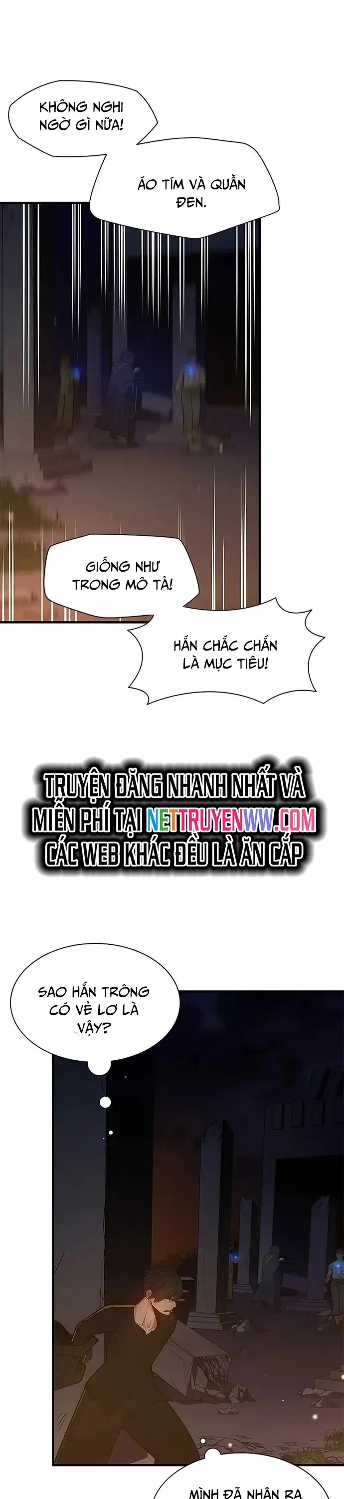 đọc truyện Hầm Ngục Hướng Dẫn Cấp Địa Ngục Chương 136 ảnh 40 tại Truyện Dạ Ký