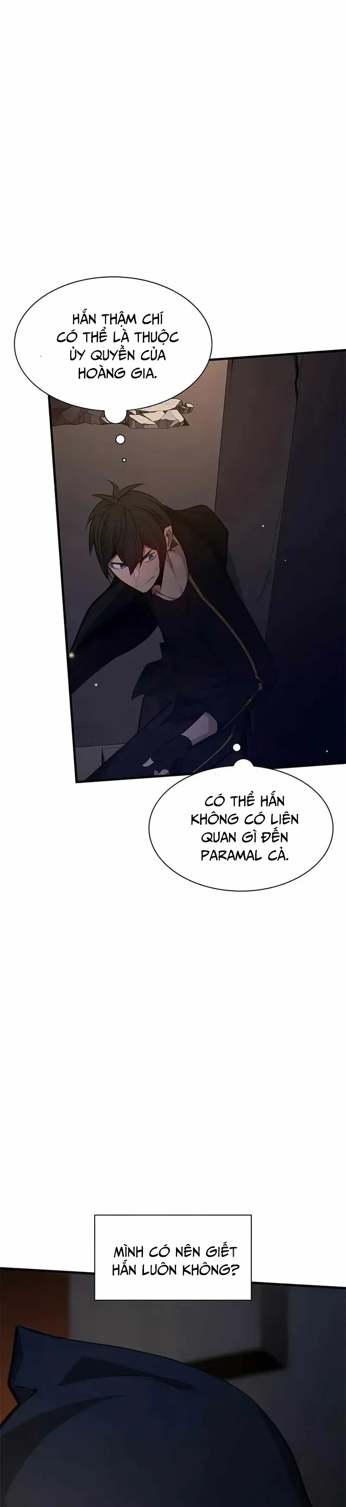 đọc truyện Hầm Ngục Hướng Dẫn Cấp Địa Ngục Chương 136 ảnh 43 tại Truyện Dạ Ký