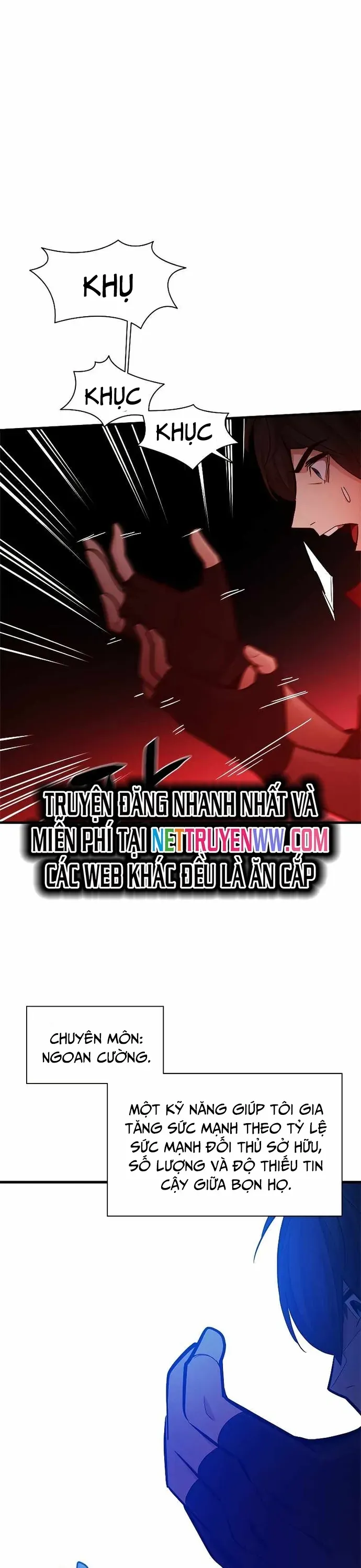 đọc truyện Hầm Ngục Hướng Dẫn Cấp Địa Ngục Chương 137 ảnh 28 tại Truyện Dạ Ký