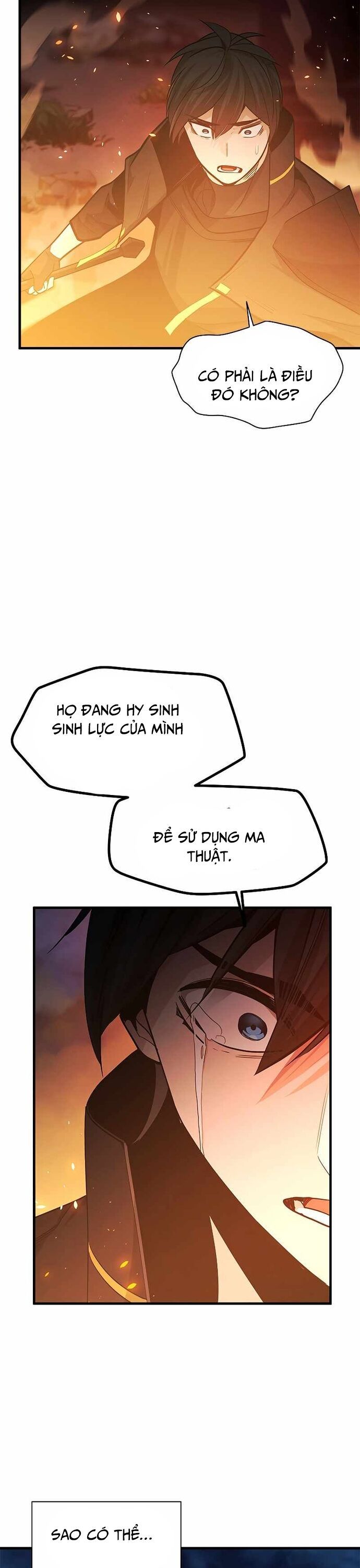 đọc truyện Hầm Ngục Hướng Dẫn Cấp Địa Ngục Chương 138 ảnh 15 tại Truyện Dạ Ký
