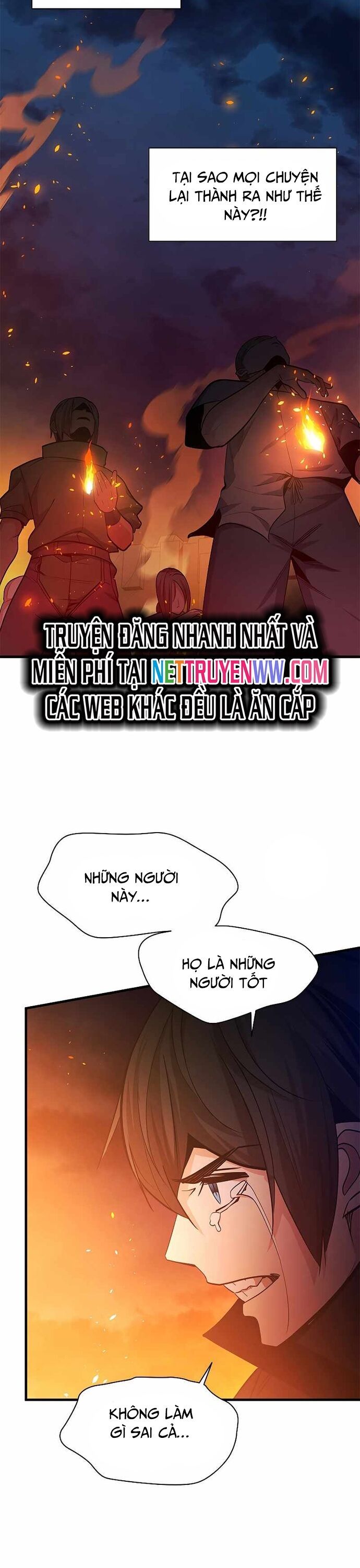 đọc truyện Hầm Ngục Hướng Dẫn Cấp Địa Ngục Chương 138 ảnh 16 tại Truyện Dạ Ký