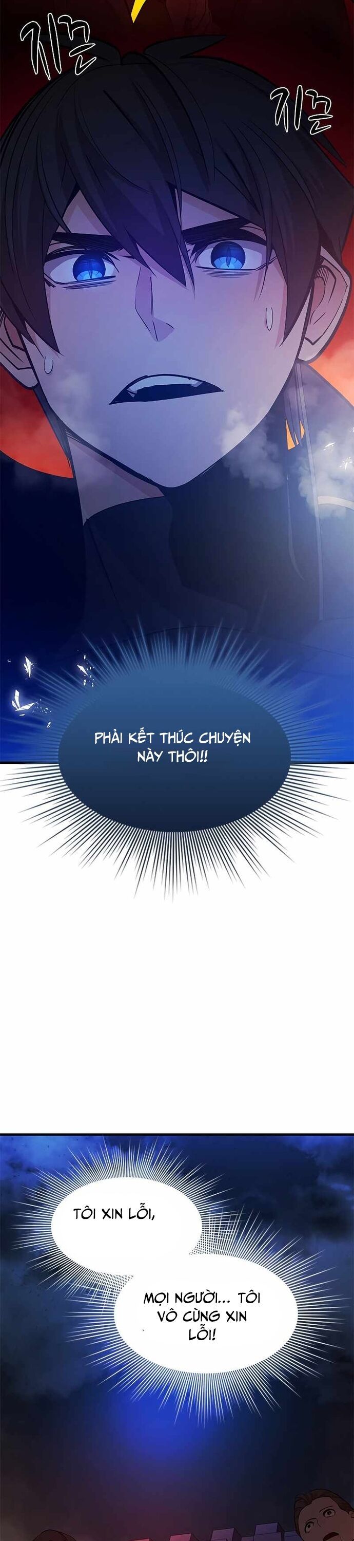 đọc truyện Hầm Ngục Hướng Dẫn Cấp Địa Ngục Chương 138 ảnh 3 tại Truyện Dạ Ký