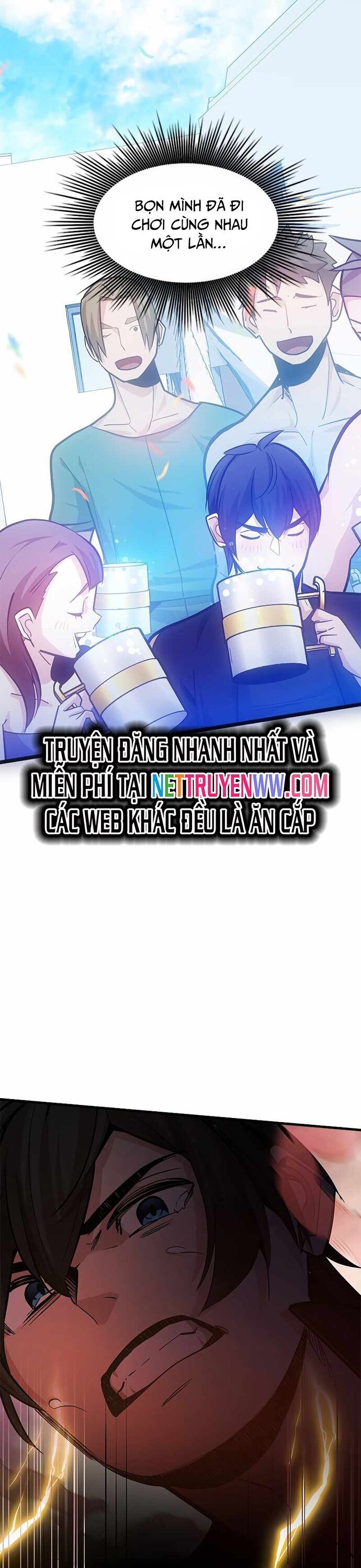 đọc truyện Hầm Ngục Hướng Dẫn Cấp Địa Ngục Chương 138 ảnh 33 tại Truyện Dạ Ký