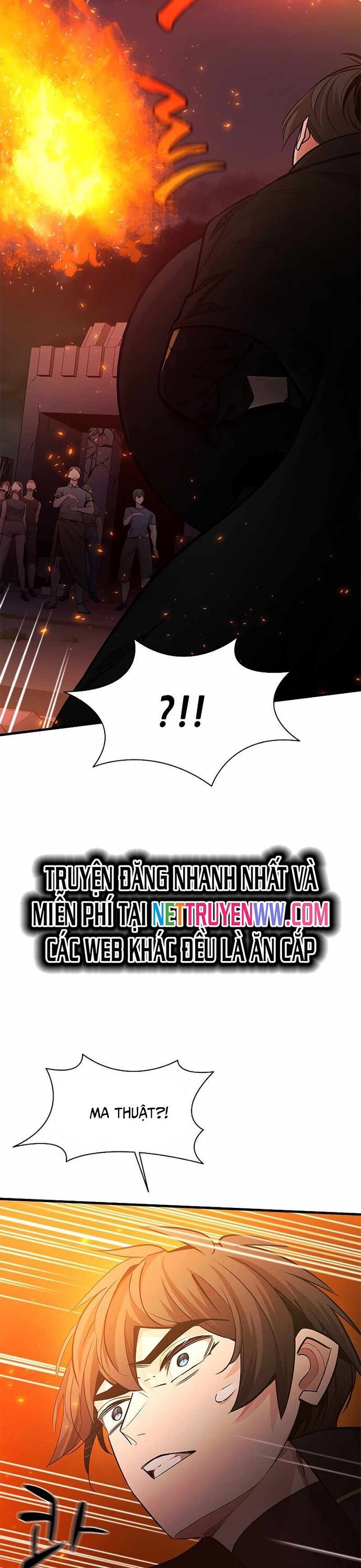 đọc truyện Hầm Ngục Hướng Dẫn Cấp Địa Ngục Chương 138 ảnh 10 tại Truyện Dạ Ký