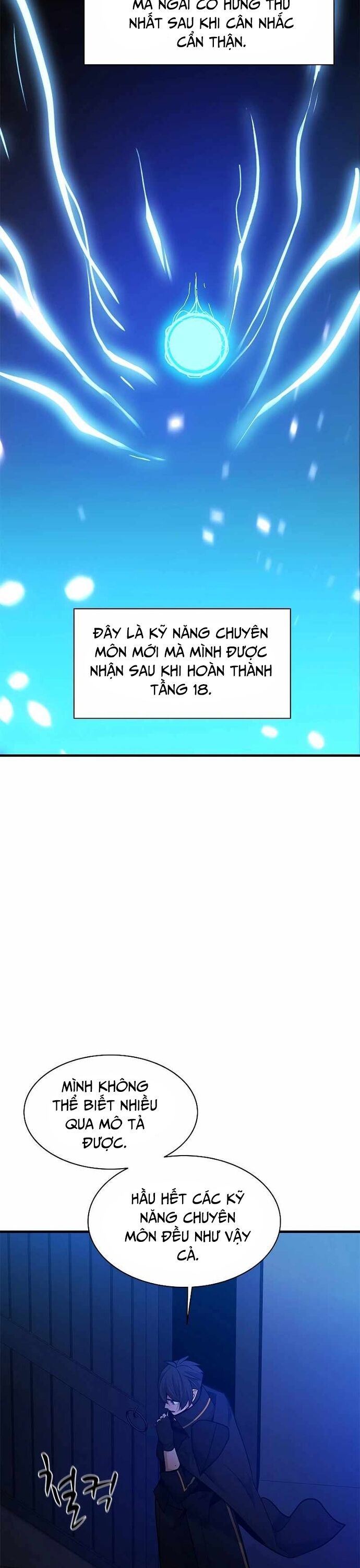 đọc truyện Hầm Ngục Hướng Dẫn Cấp Địa Ngục Chương 139 ảnh 28 tại Truyện Dạ Ký