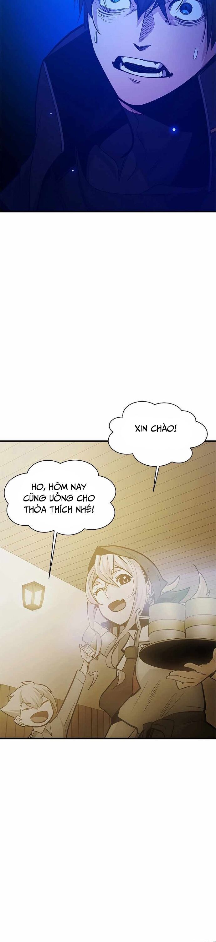 đọc truyện Hầm Ngục Hướng Dẫn Cấp Địa Ngục Chương 139 ảnh 31 tại Truyện Dạ Ký