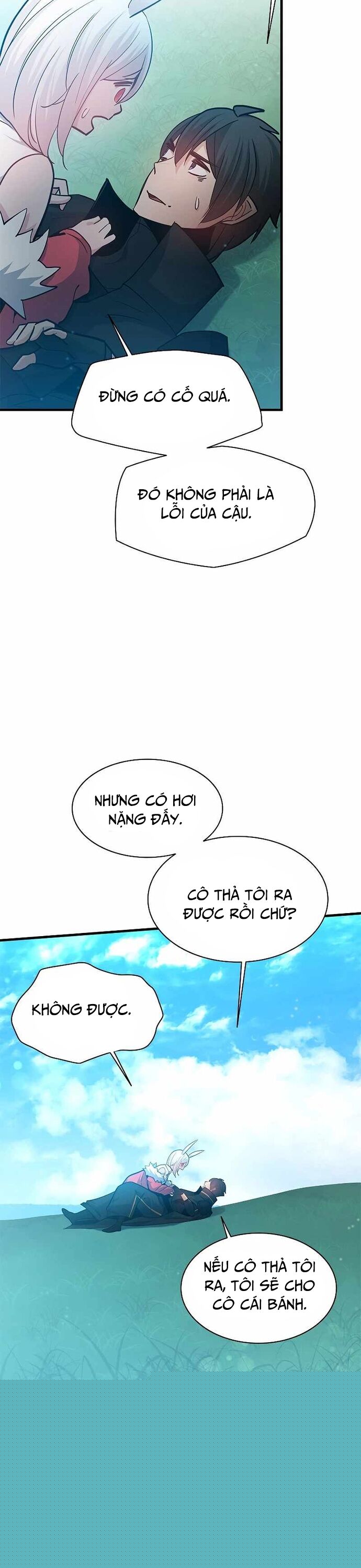 đọc truyện Hầm Ngục Hướng Dẫn Cấp Địa Ngục Chương 139 ảnh 37 tại Truyện Dạ Ký
