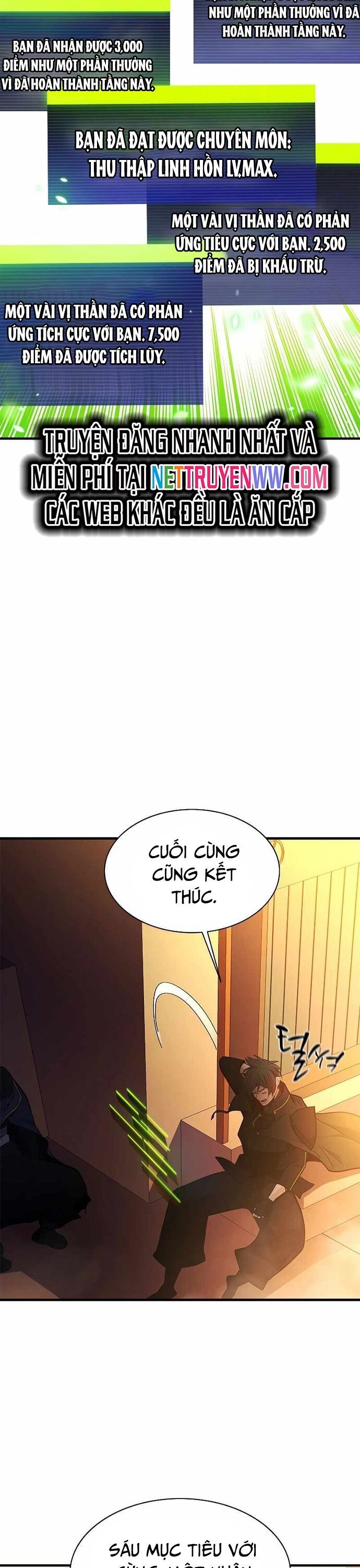 đọc truyện Hầm Ngục Hướng Dẫn Cấp Địa Ngục Chương 139 ảnh 7 tại Truyện Dạ Ký