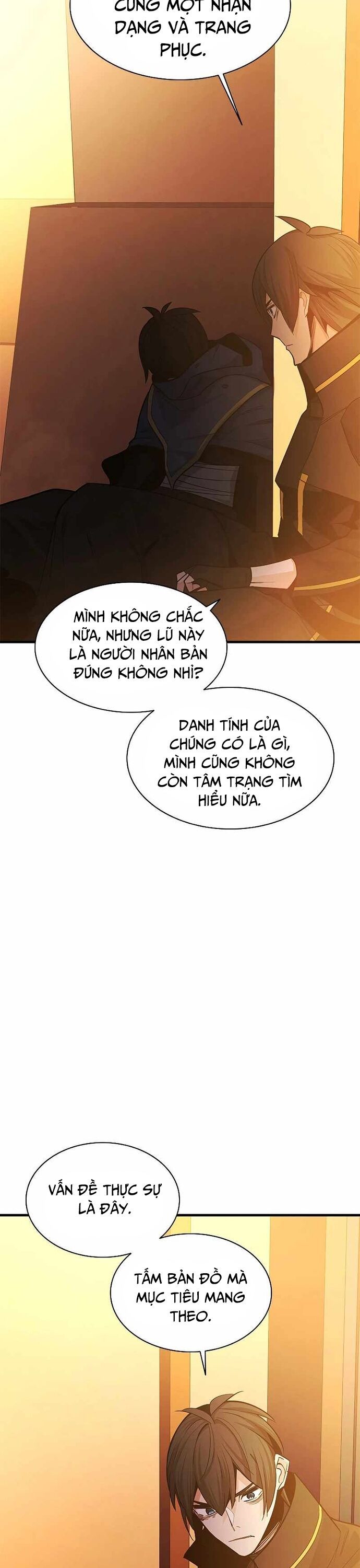 đọc truyện Hầm Ngục Hướng Dẫn Cấp Địa Ngục Chương 139 ảnh 8 tại Truyện Dạ Ký