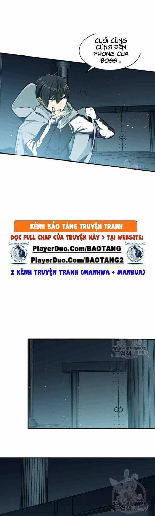 đọc truyện Hầm Ngục Hướng Dẫn Cấp Địa Ngục Chương 14 ảnh 22 tại Truyện Dạ Ký