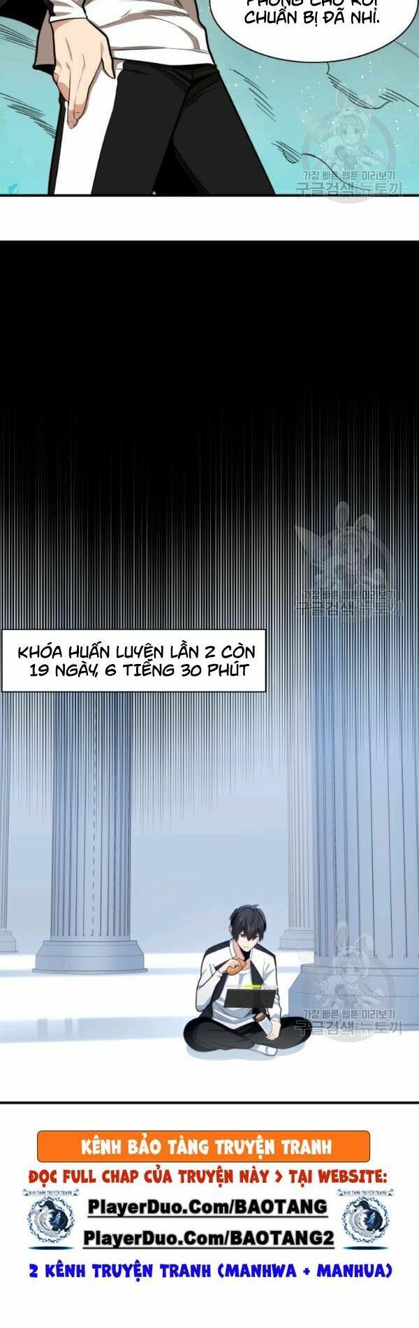 đọc truyện Hầm Ngục Hướng Dẫn Cấp Địa Ngục Chương 14 ảnh 9 tại Truyện Dạ Ký