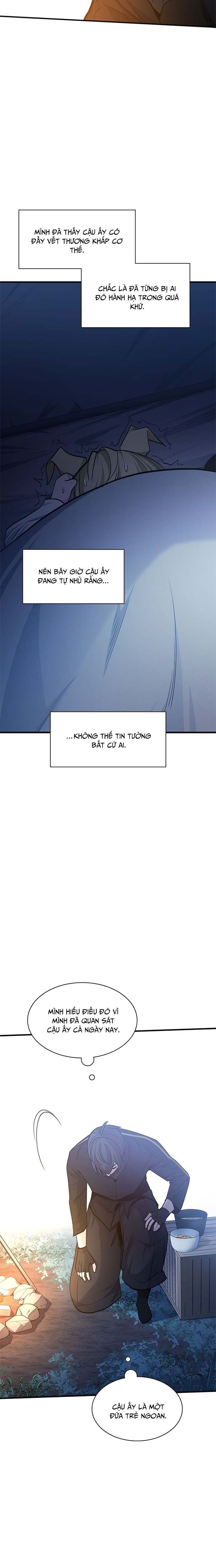 đọc truyện Hầm Ngục Hướng Dẫn Cấp Địa Ngục Chương 142 ảnh 20 tại Thiên Thai Truyện