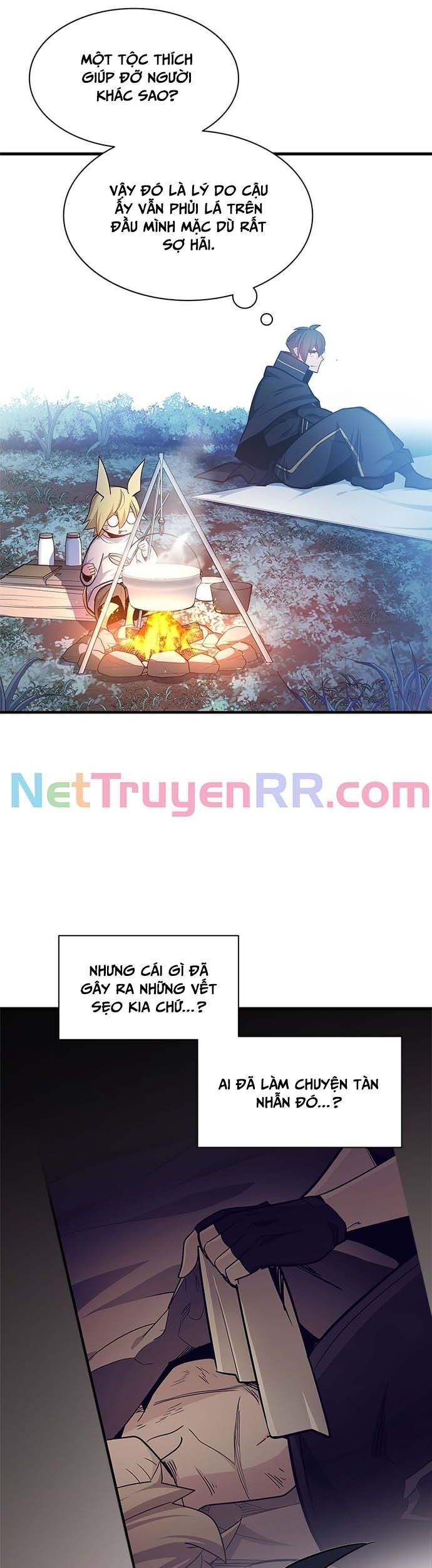 đọc truyện Hầm Ngục Hướng Dẫn Cấp Địa Ngục Chương 144 ảnh 25 tại Thiên Thai Truyện