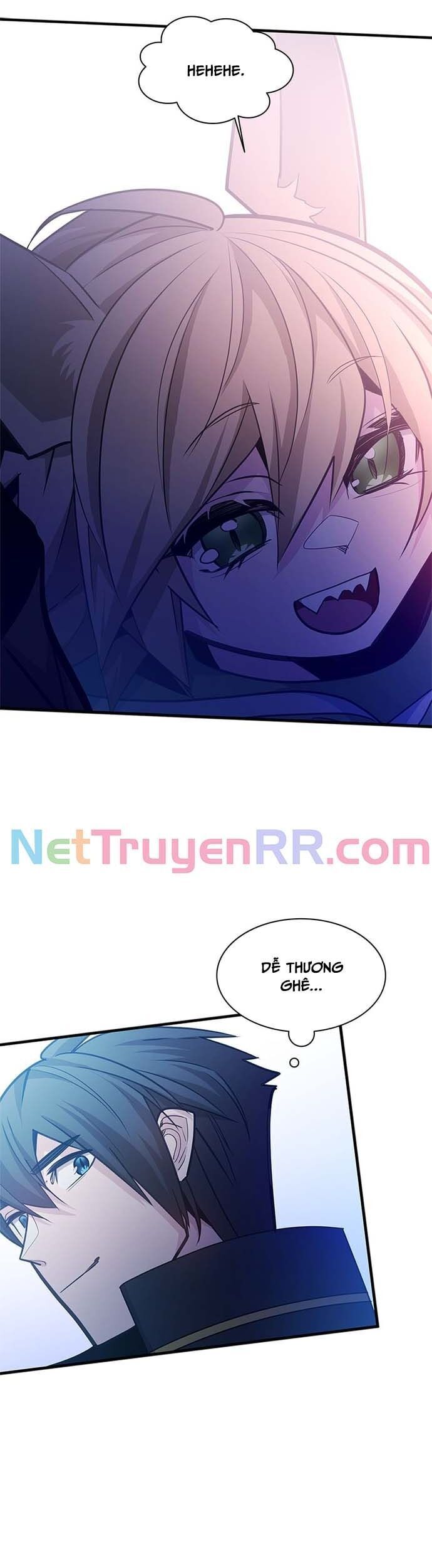đọc truyện Hầm Ngục Hướng Dẫn Cấp Địa Ngục Chương 144 ảnh 33 tại Thiên Thai Truyện