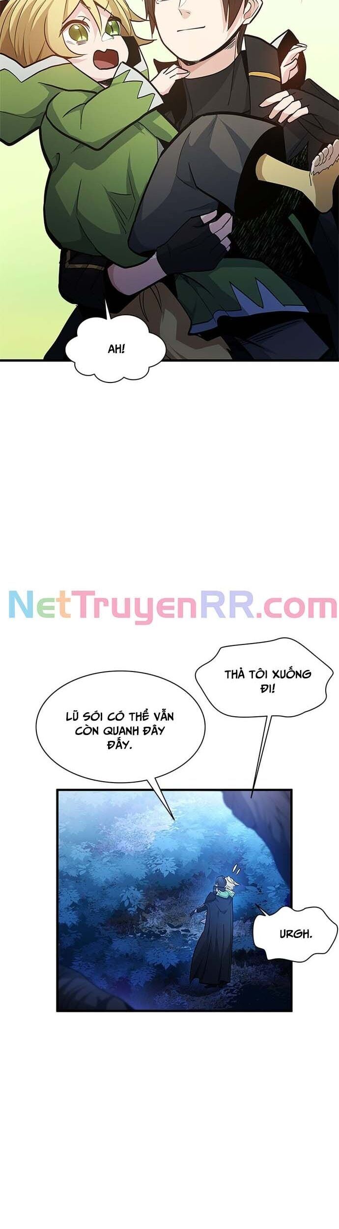 đọc truyện Hầm Ngục Hướng Dẫn Cấp Địa Ngục Chương 144 ảnh 44 tại Thiên Thai Truyện