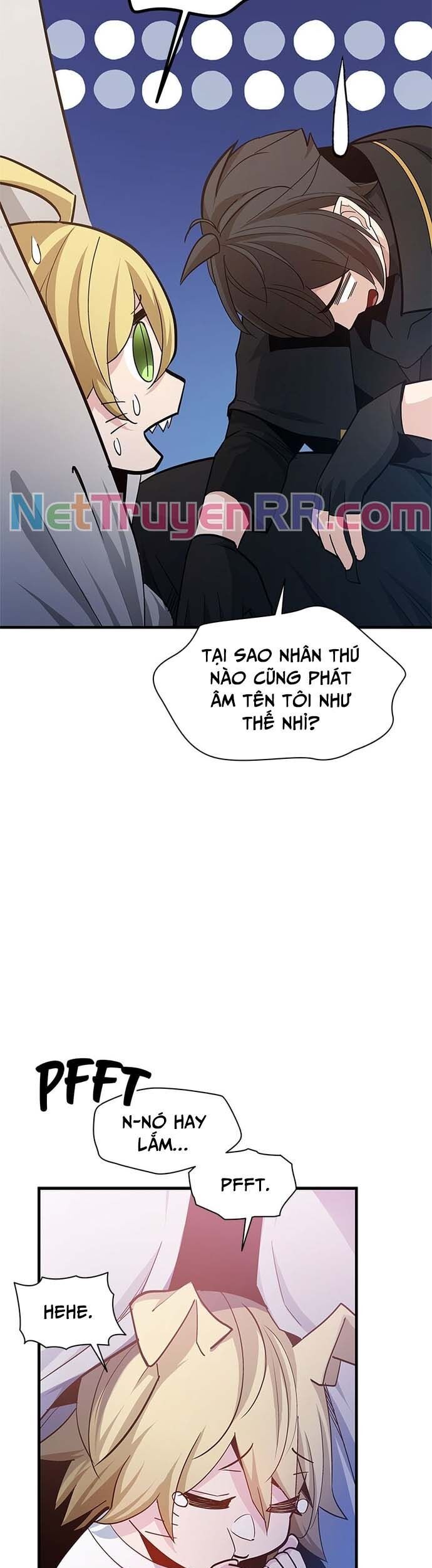 đọc truyện Hầm Ngục Hướng Dẫn Cấp Địa Ngục Chương 144 ảnh 7 tại Thiên Thai Truyện
