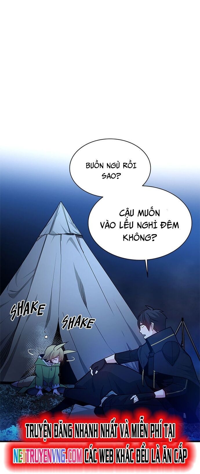 đọc truyện Hầm Ngục Hướng Dẫn Cấp Địa Ngục Chương 145 ảnh 25 tại Thiên Thai Truyện