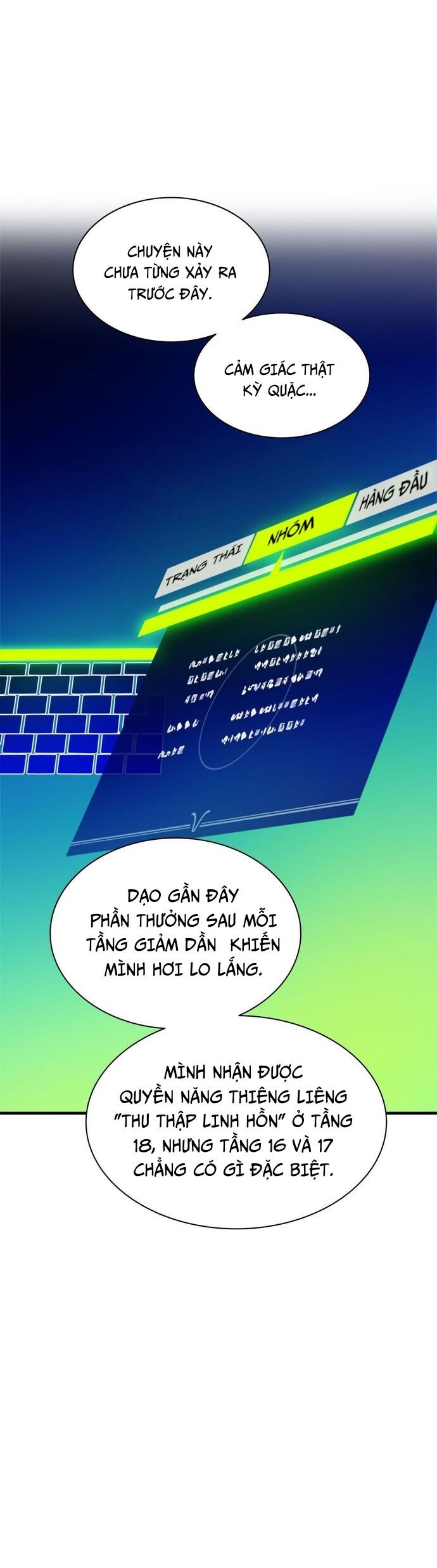 đọc truyện Hầm Ngục Hướng Dẫn Cấp Địa Ngục Chương 145 ảnh 8 tại Thiên Thai Truyện
