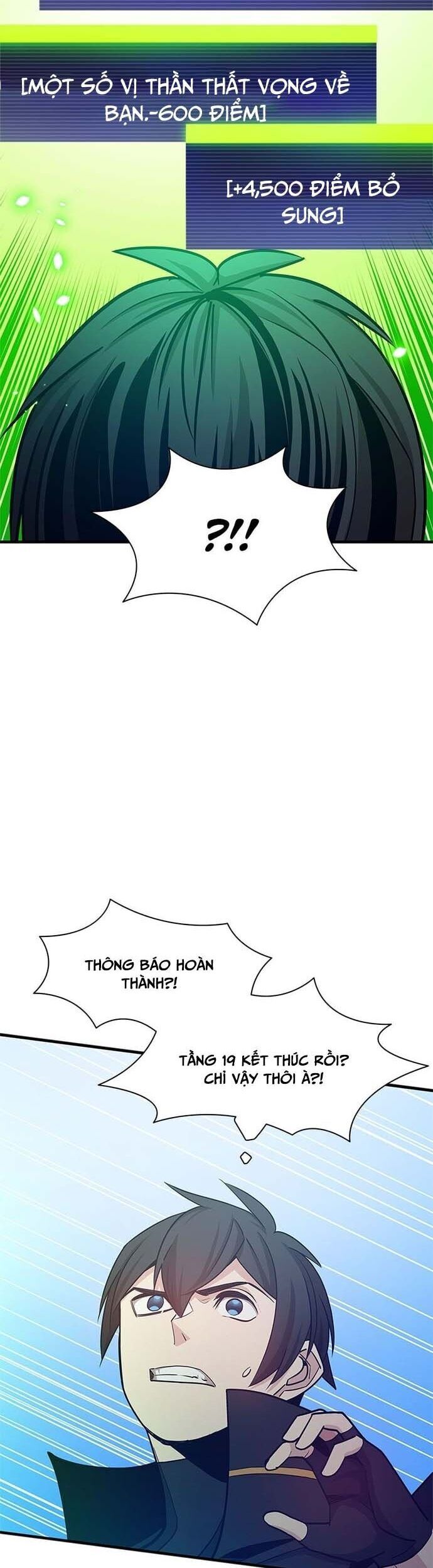 đọc truyện Hầm Ngục Hướng Dẫn Cấp Địa Ngục Chương 147 ảnh 32 tại Thiên Thai Truyện