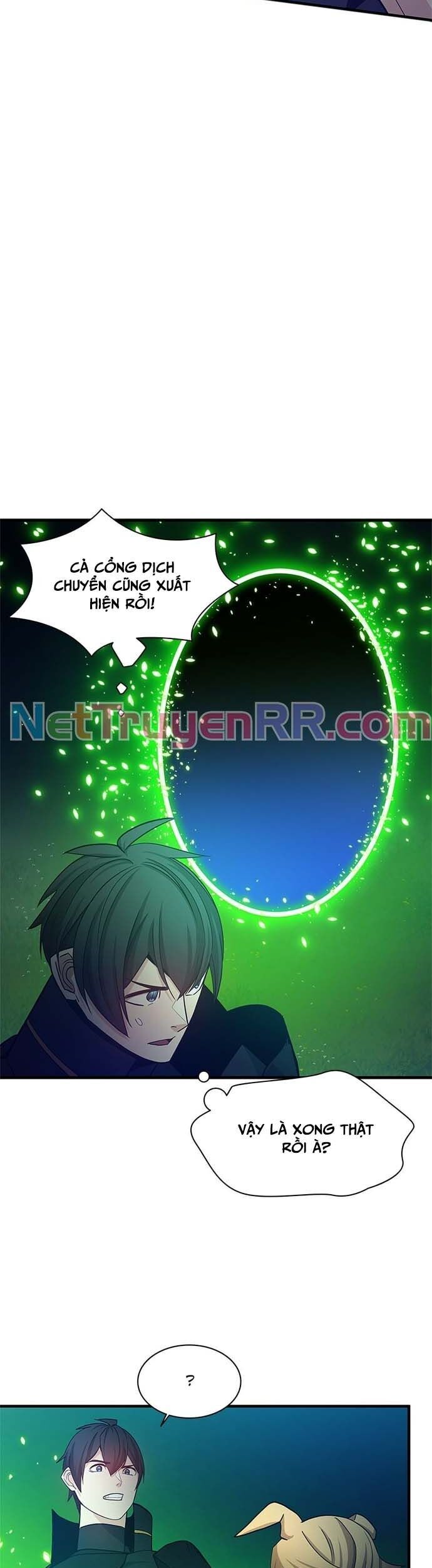 đọc truyện Hầm Ngục Hướng Dẫn Cấp Địa Ngục Chương 147 ảnh 33 tại Thiên Thai Truyện