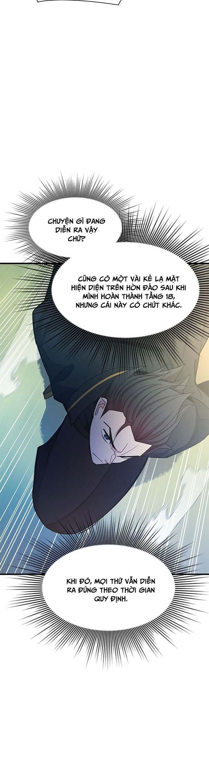 đọc truyện Hầm Ngục Hướng Dẫn Cấp Địa Ngục Chương 147 ảnh 46 tại Thiên Thai Truyện
