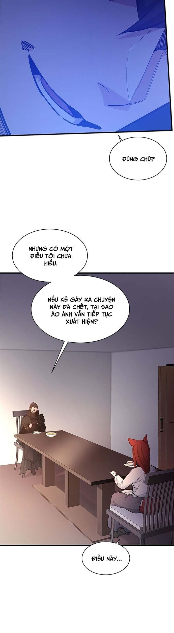 đọc truyện Hầm Ngục Hướng Dẫn Cấp Địa Ngục Chương 148 ảnh 39 tại Thiên Thai Truyện