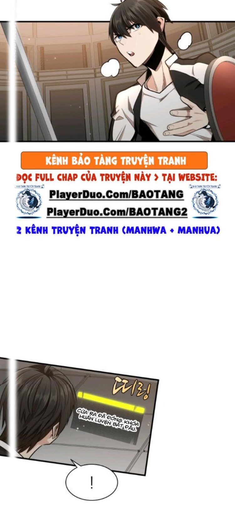 đọc truyện Hầm Ngục Hướng Dẫn Cấp Địa Ngục Chương 15 ảnh 13 tại Thiên Thai Truyện