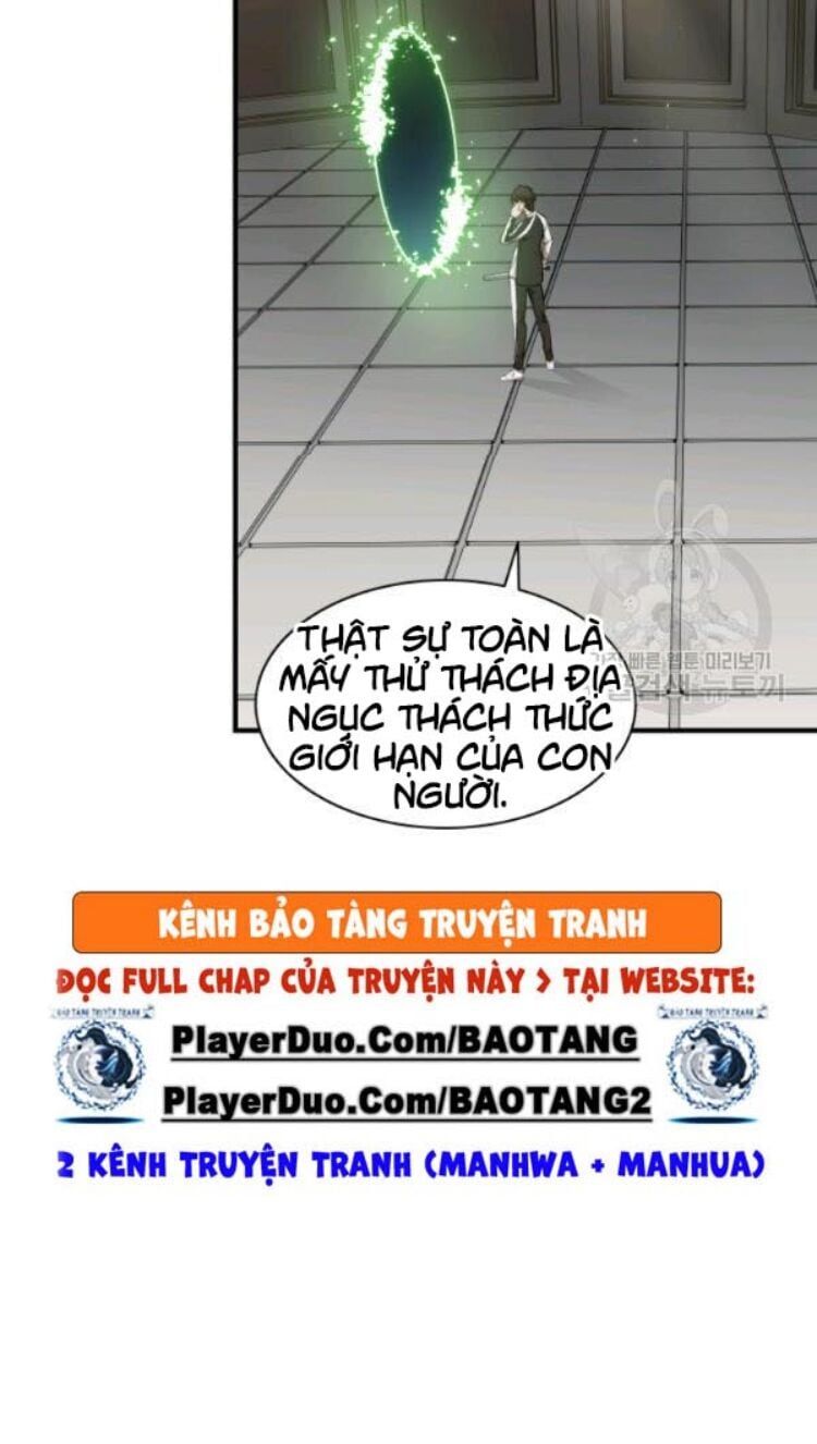 đọc truyện Hầm Ngục Hướng Dẫn Cấp Địa Ngục Chương 15 ảnh 9 tại Thiên Thai Truyện