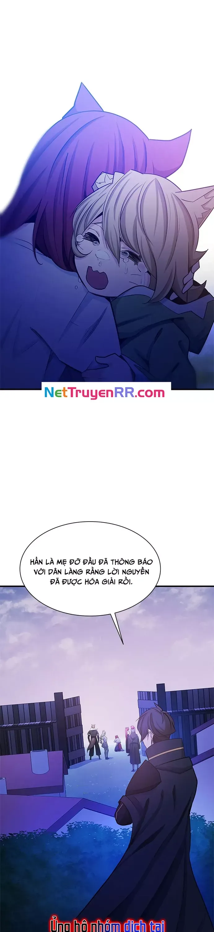 đọc truyện Hầm Ngục Hướng Dẫn Cấp Địa Ngục Chương 150.5 ảnh 10 tại Thiên Thai Truyện