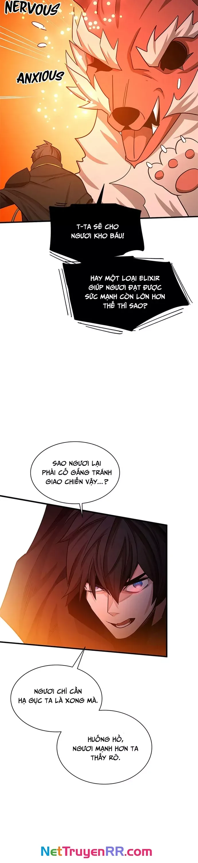 đọc truyện Hầm Ngục Hướng Dẫn Cấp Địa Ngục Chương 150 ảnh 14 tại Truyện Dạ Ký