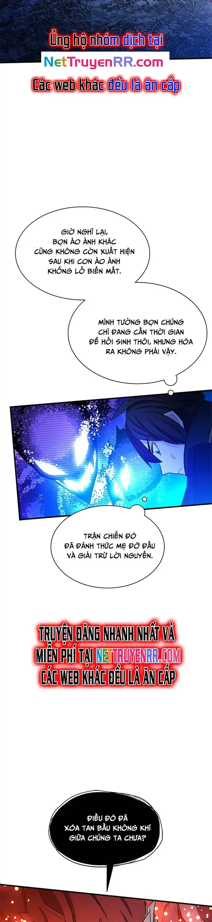 đọc truyện Hầm Ngục Hướng Dẫn Cấp Địa Ngục Chương 150 ảnh 9 tại Truyện Dạ Ký