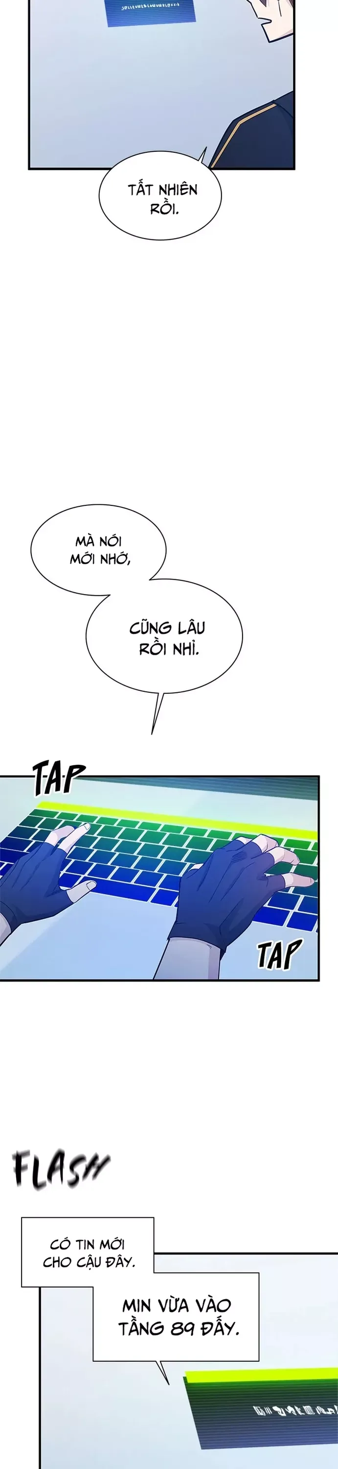 đọc truyện Hầm Ngục Hướng Dẫn Cấp Địa Ngục Chương 151.5 ảnh 16 tại Thiên Thai Truyện