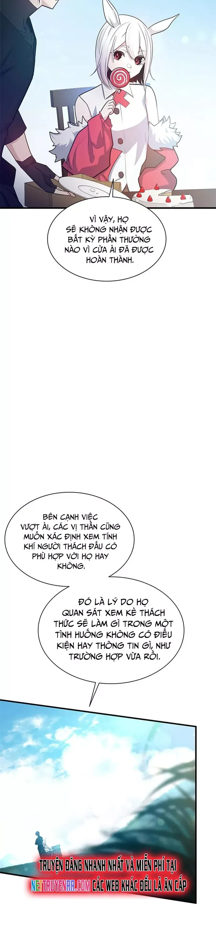 đọc truyện Hầm Ngục Hướng Dẫn Cấp Địa Ngục Chương 151 ảnh 12 tại Truyện Dạ Ký